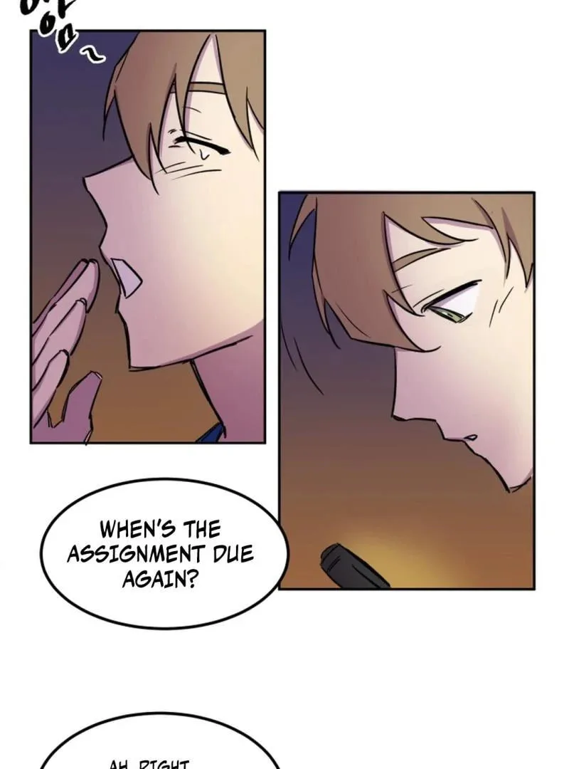 Susanghan Albacheo Chapter 1 page 31