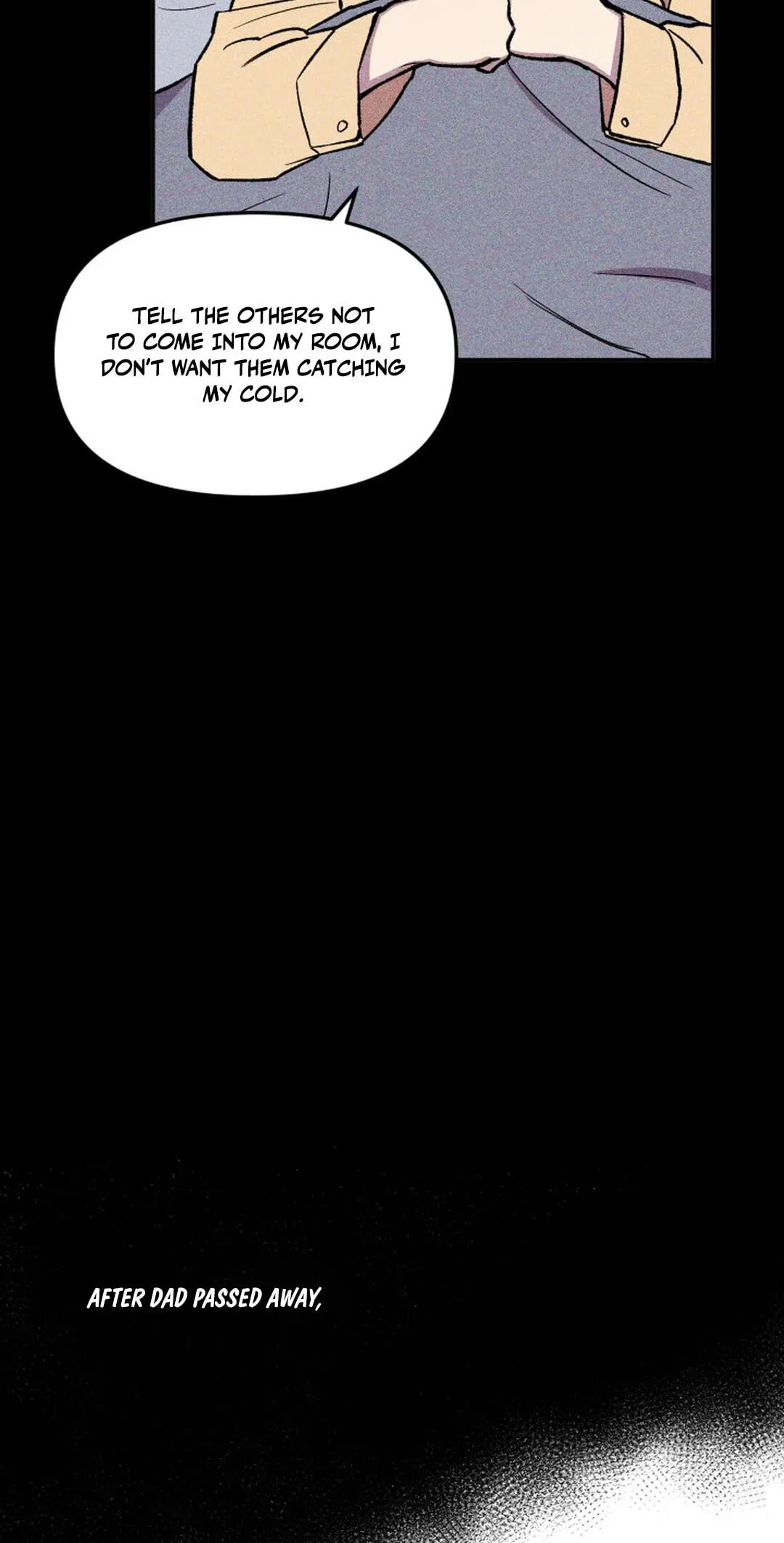 Susanghan Albacheo Chapter 10 page 18