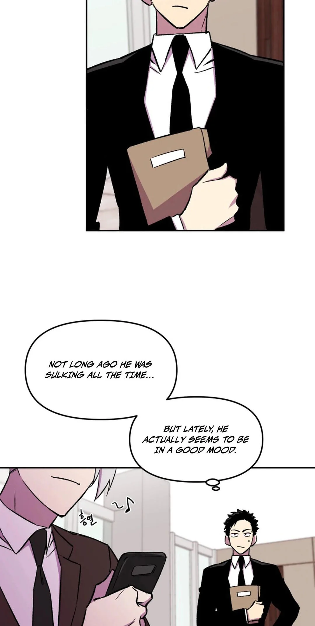 Susanghan Albacheo Chapter 10 page 28