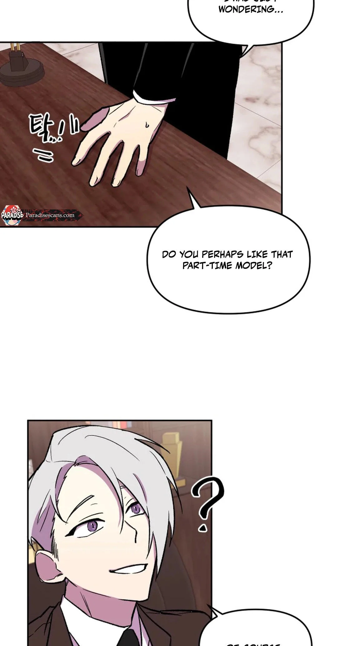 Susanghan Albacheo Chapter 10 page 33