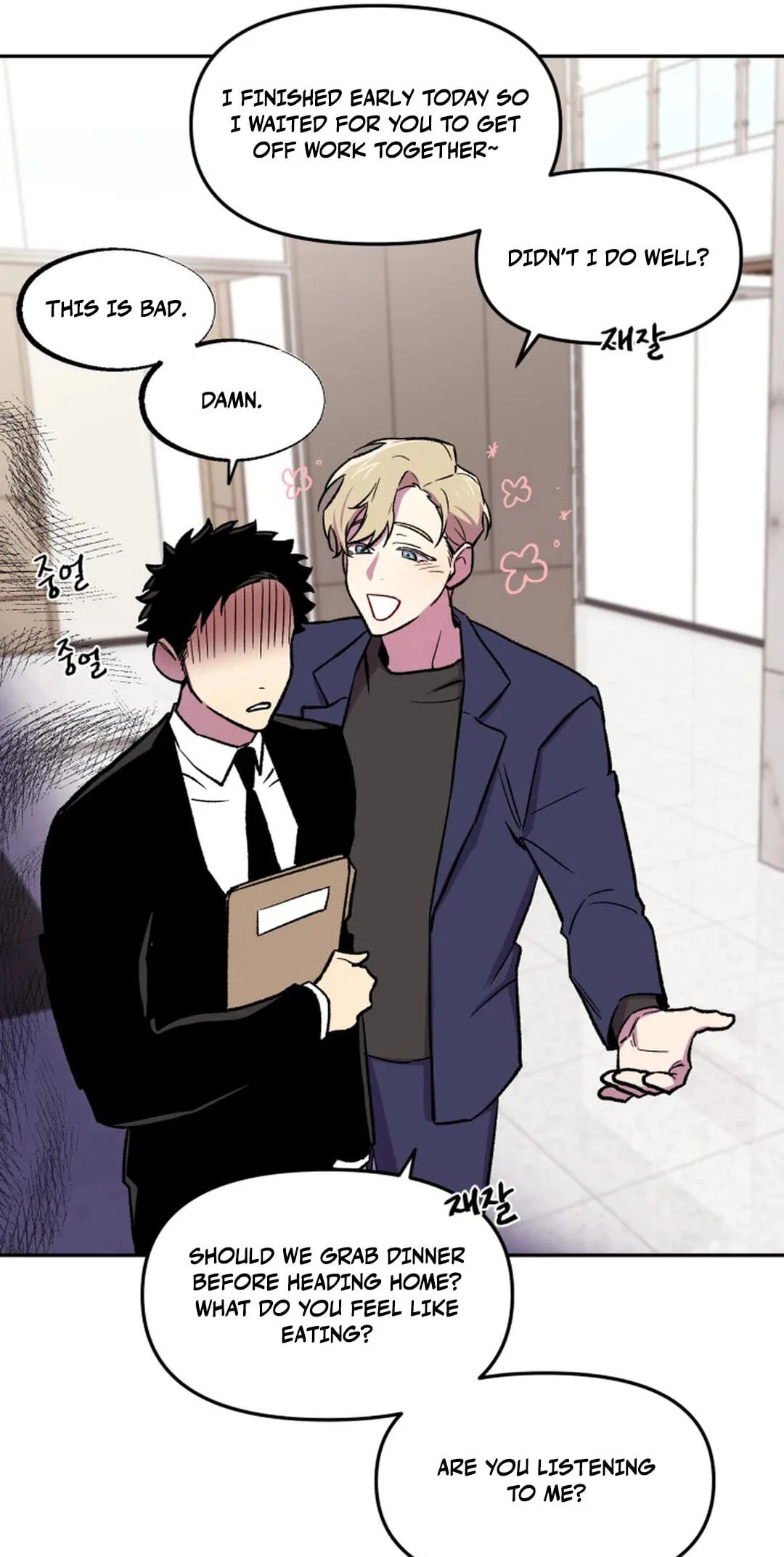 Susanghan Albacheo Chapter 10 page 37