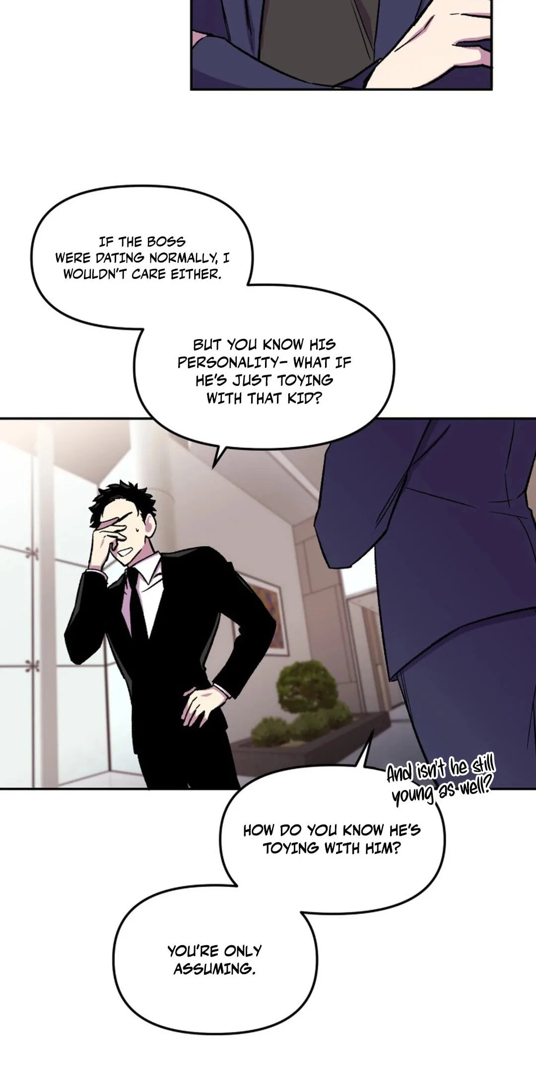 Susanghan Albacheo Chapter 10 page 42