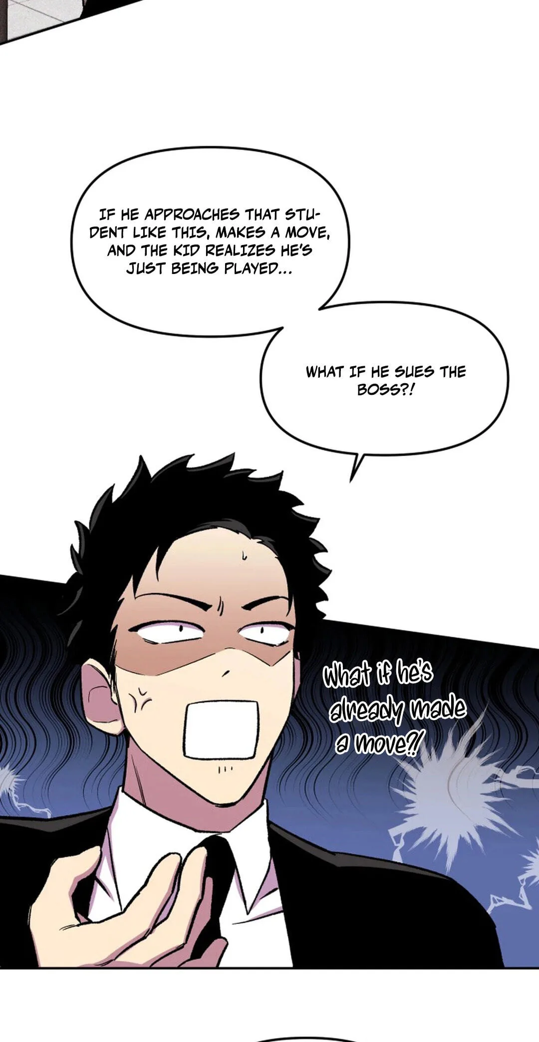 Susanghan Albacheo Chapter 10 page 45