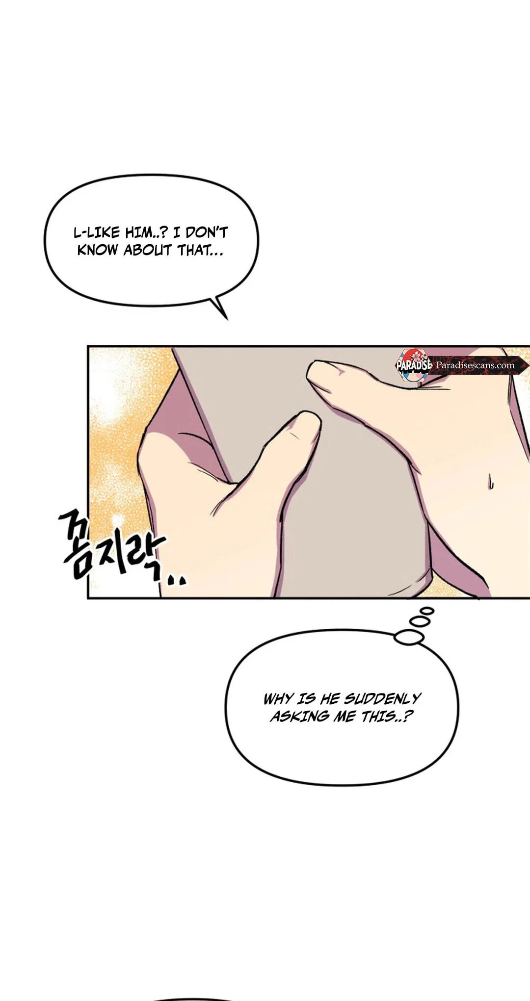Susanghan Albacheo Chapter 11 page 12