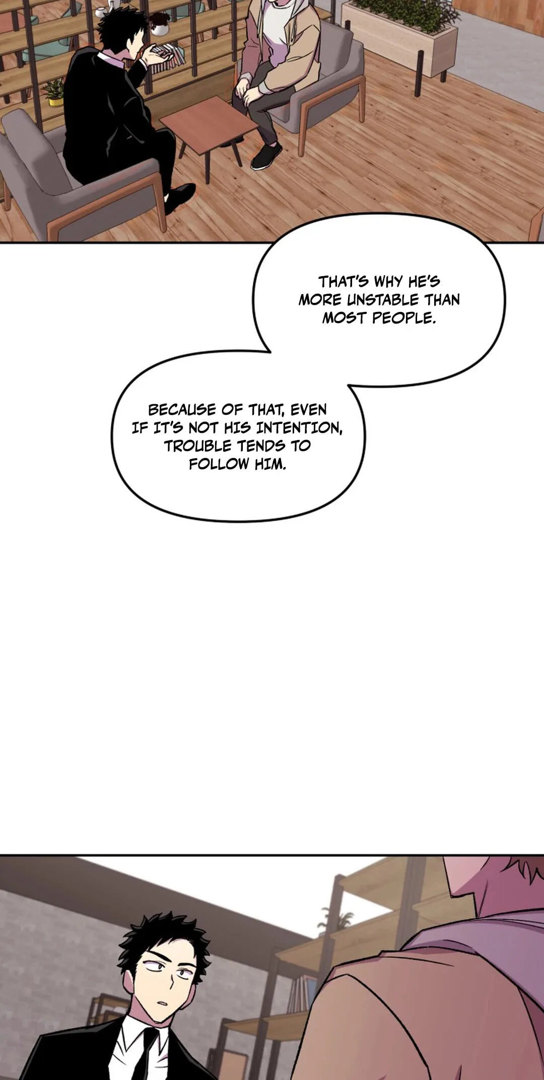 Susanghan Albacheo Chapter 11 page 17