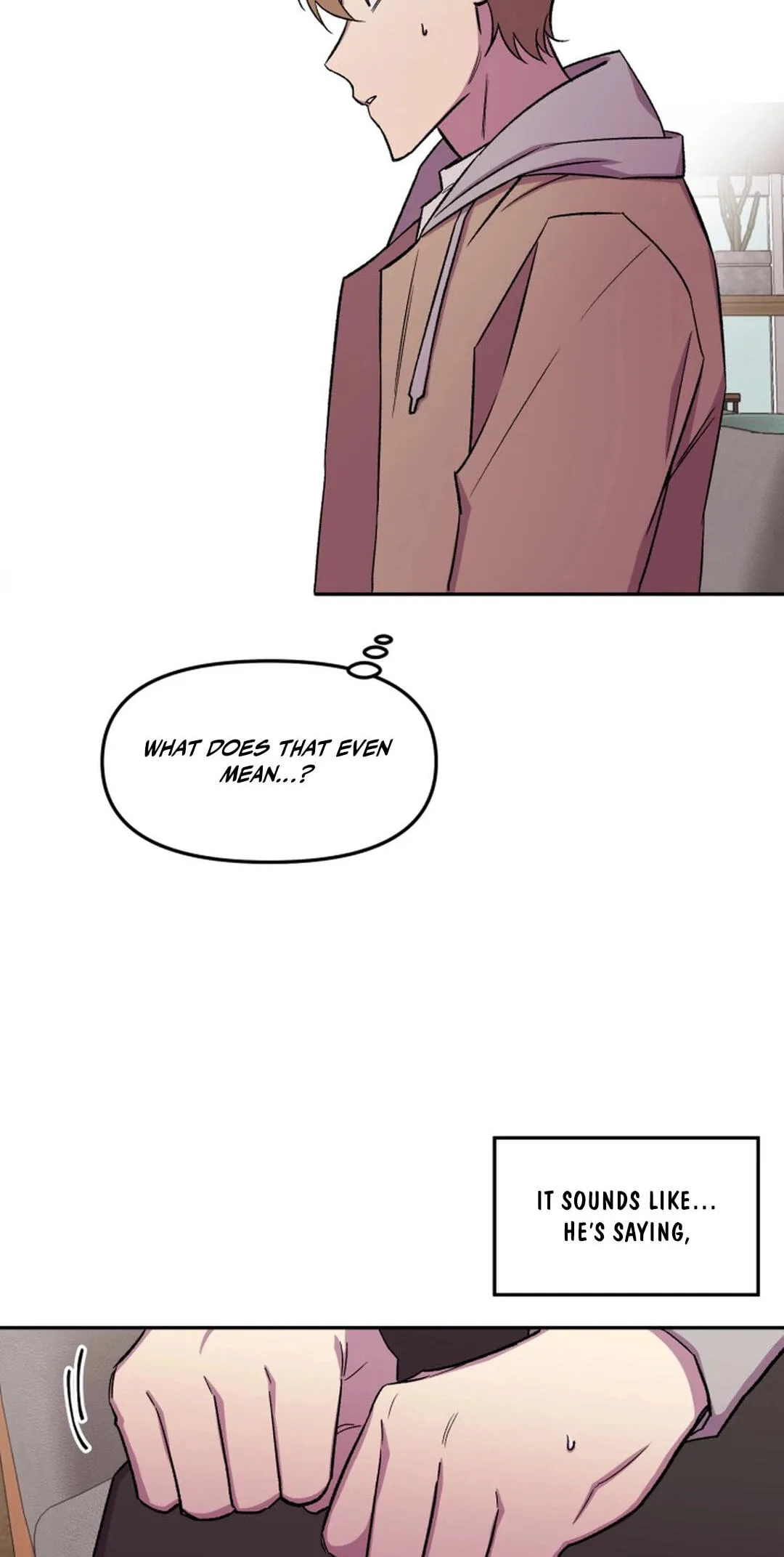 Susanghan Albacheo Chapter 11 page 19