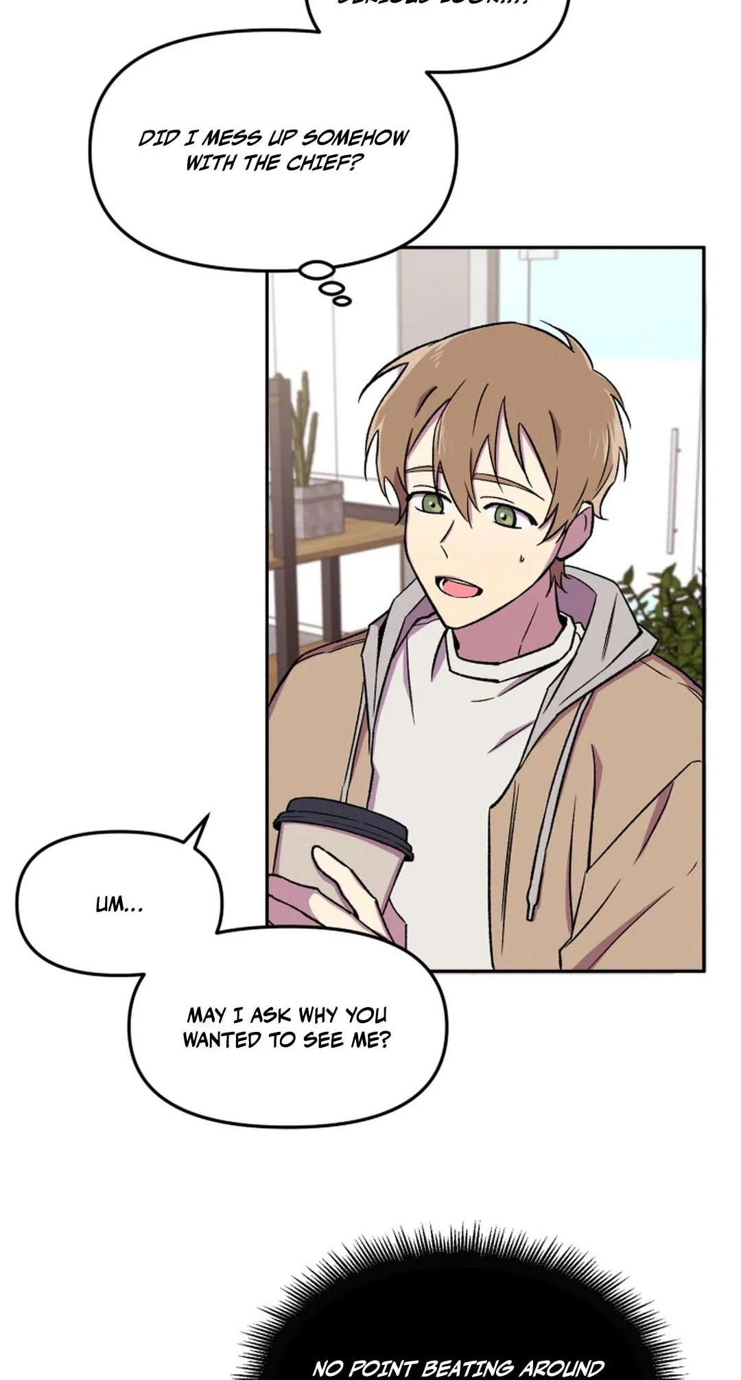 Susanghan Albacheo Chapter 11 page 3