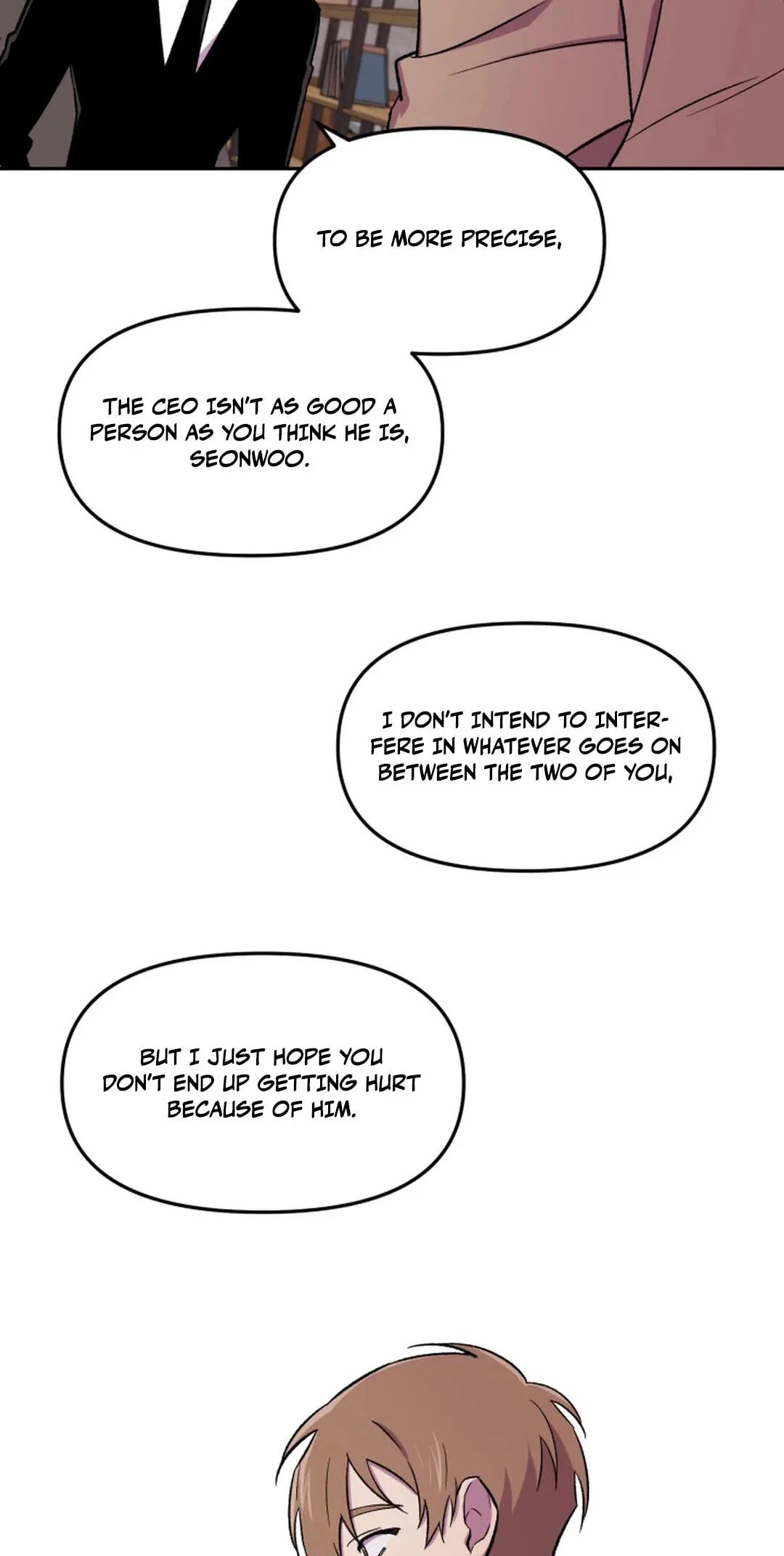 Susanghan Albacheo Chapter 11 page 18