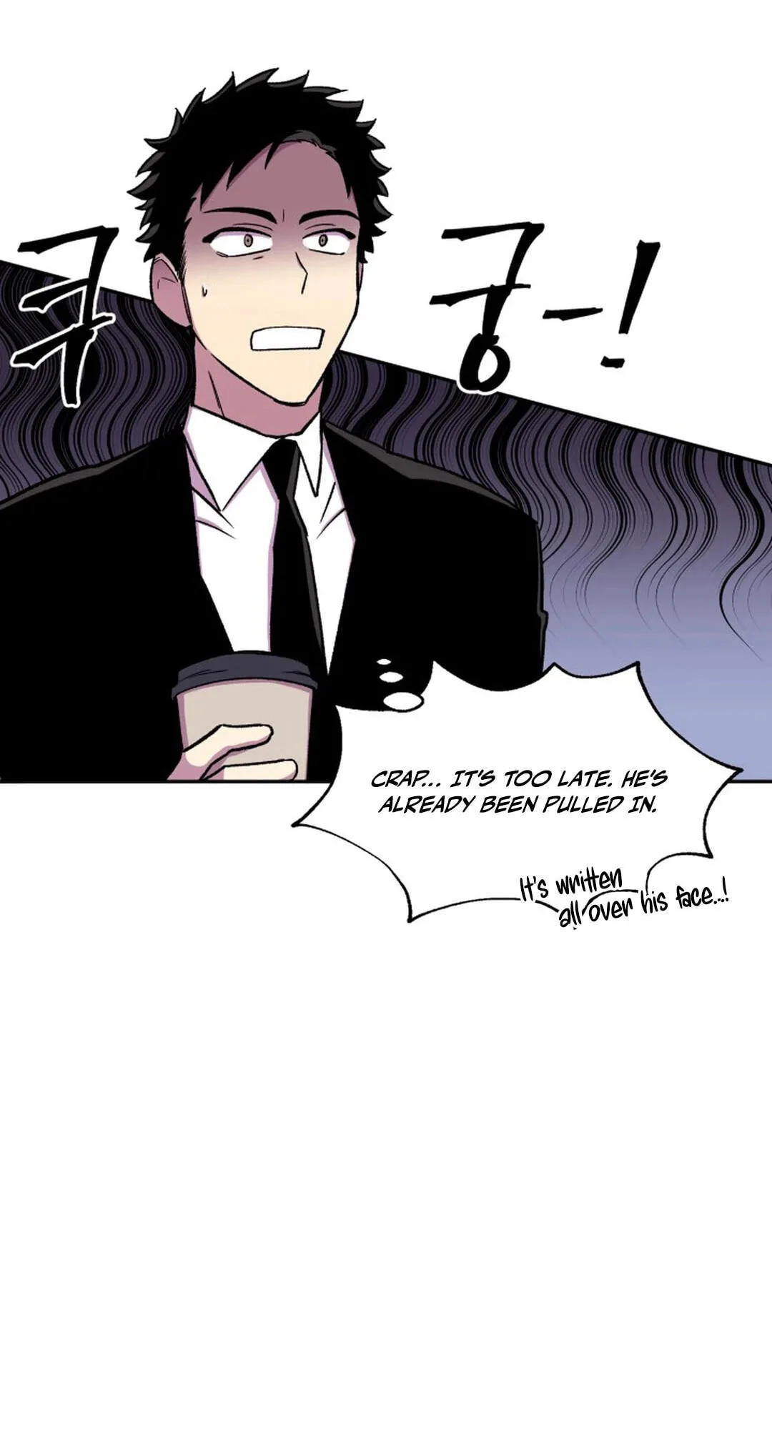 Susanghan Albacheo Chapter 11 page 8