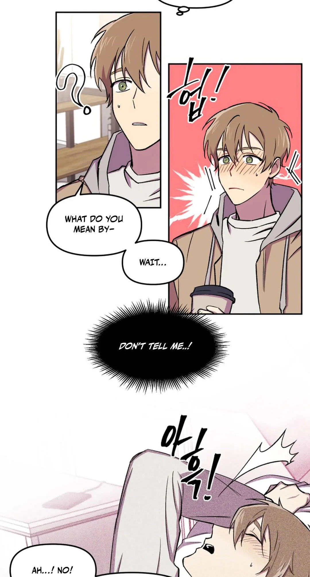 Susanghan Albacheo Chapter 11 page 6