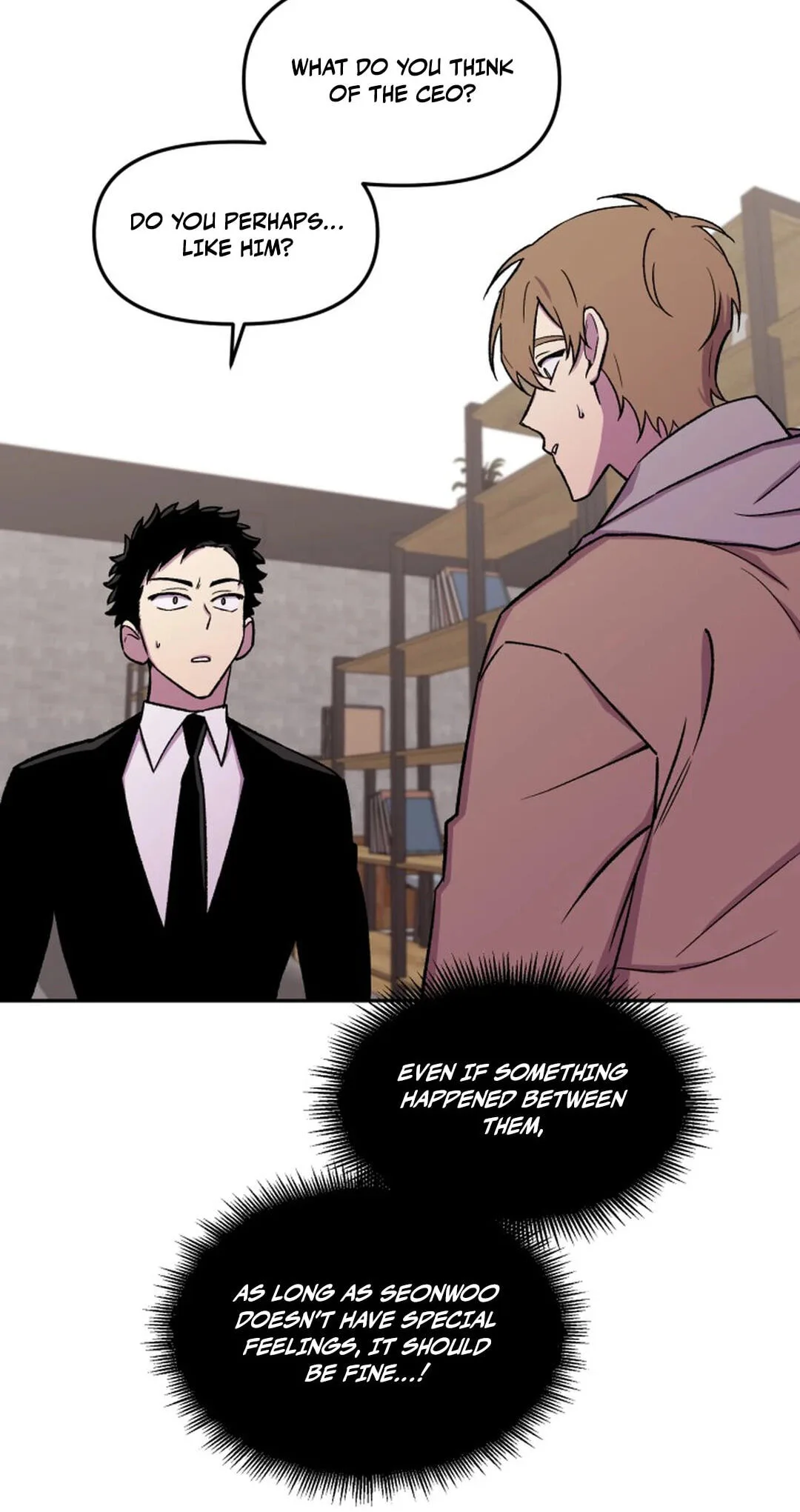 Susanghan Albacheo Chapter 11 page 11