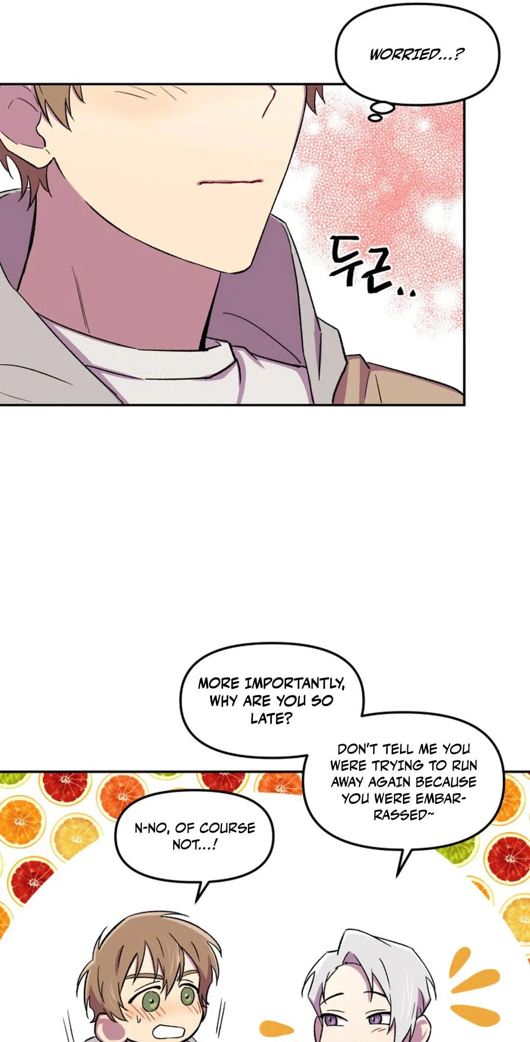 Susanghan Albacheo Chapter 11 page 30