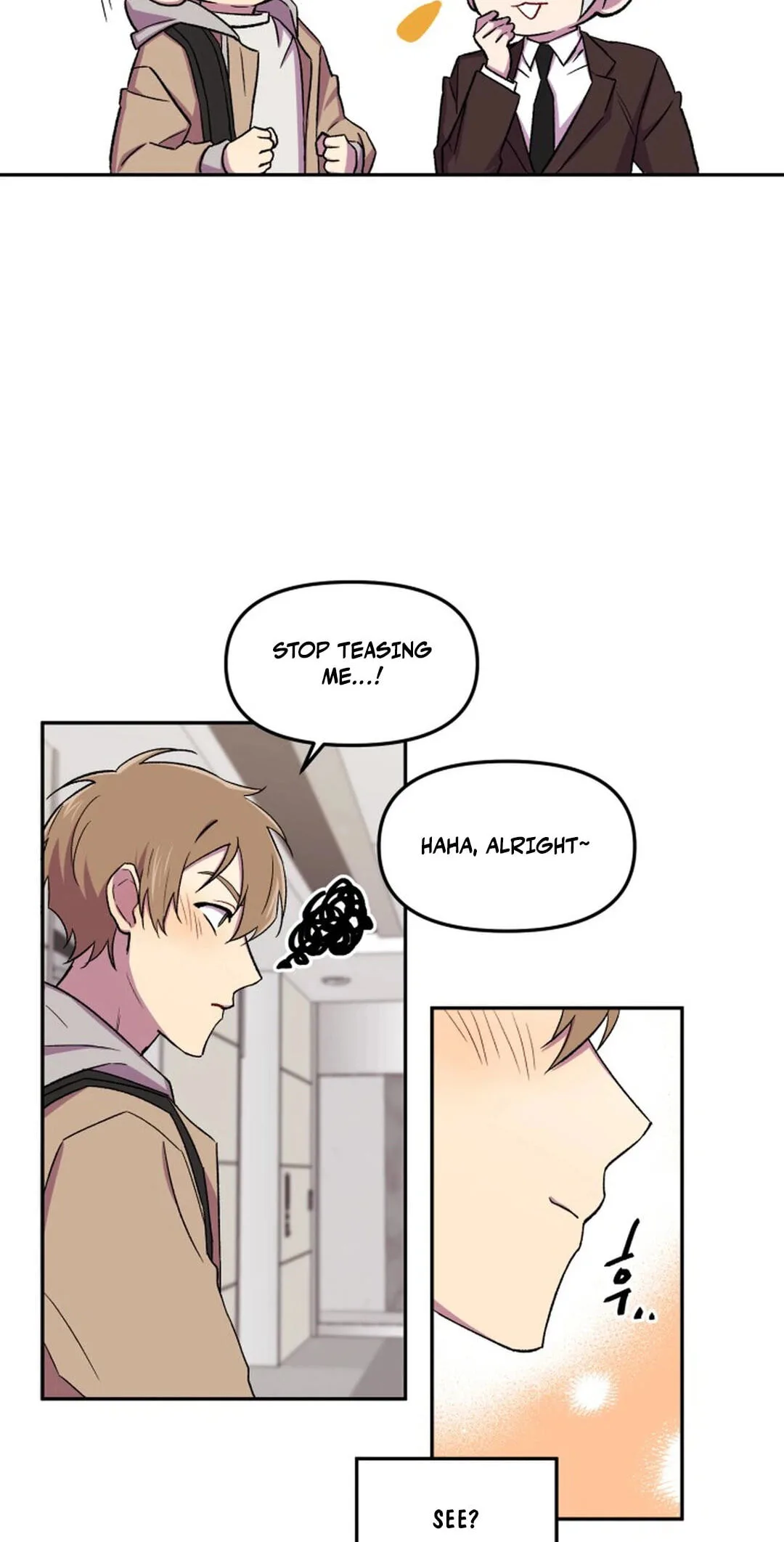 Susanghan Albacheo Chapter 11 page 31