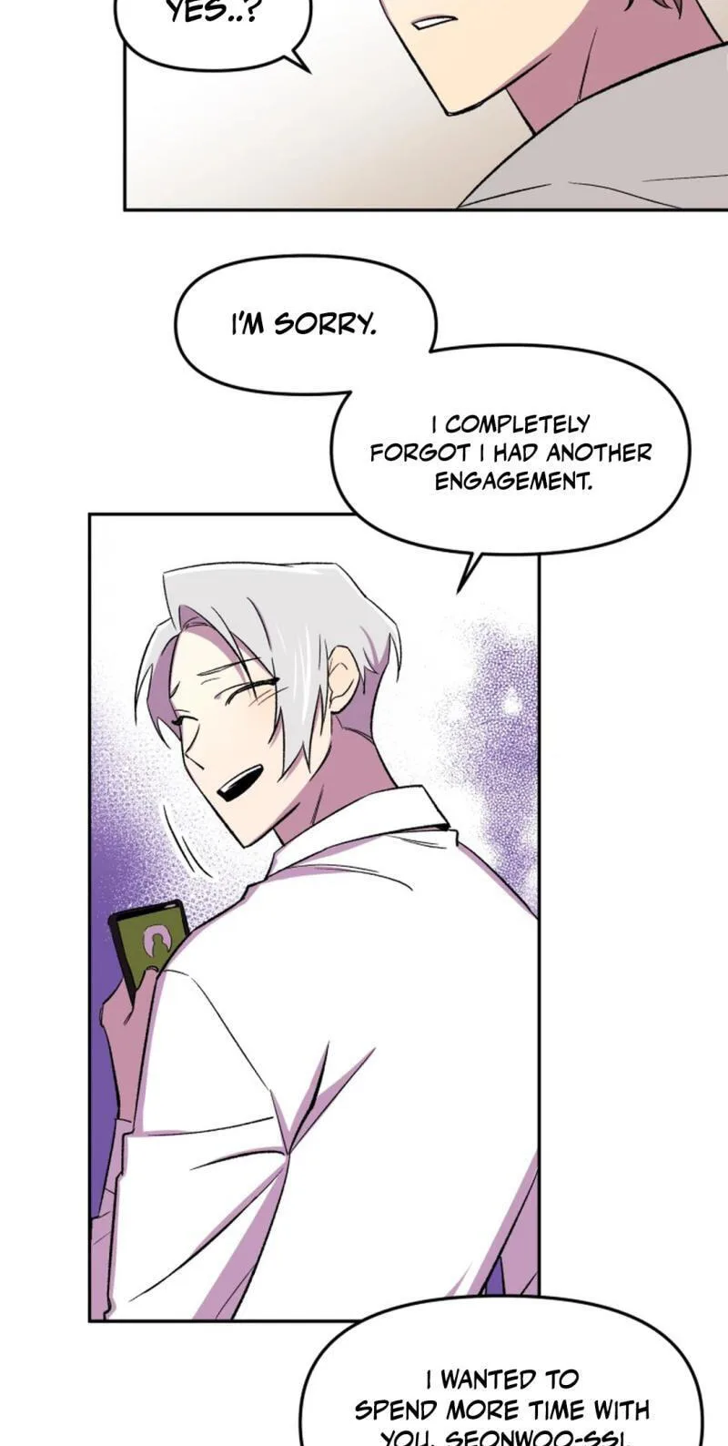 Susanghan Albacheo Chapter 13 page 11