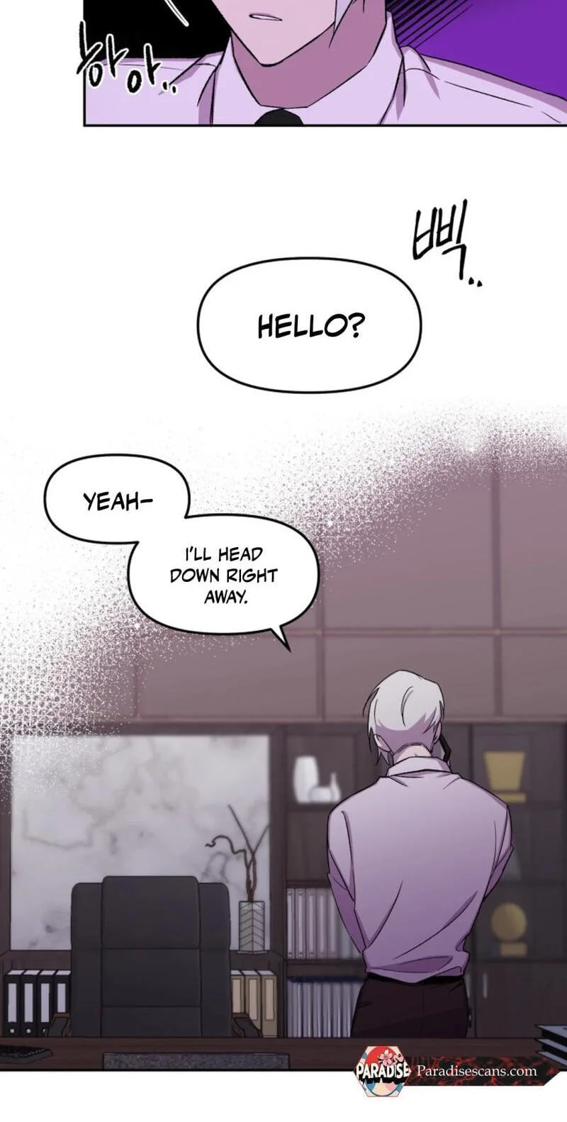 Susanghan Albacheo Chapter 13 page 20