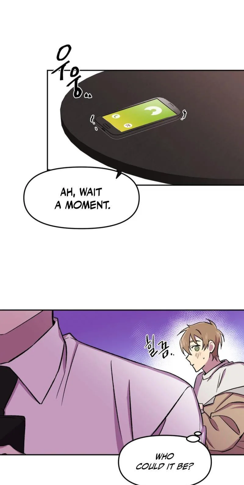 Susanghan Albacheo Chapter 13 page 9