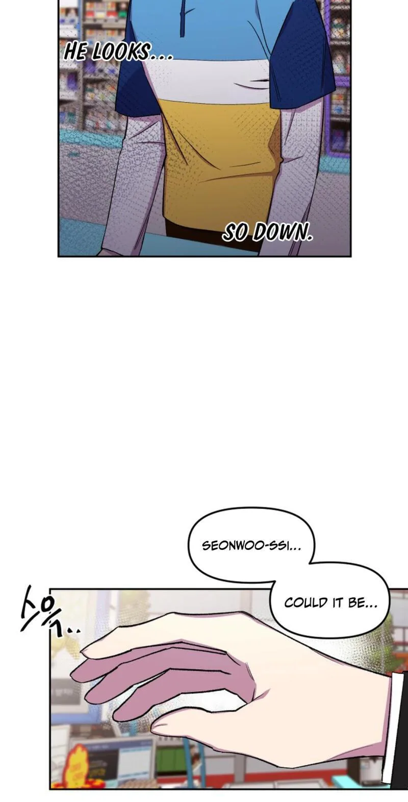 Susanghan Albacheo Chapter 14 page 36
