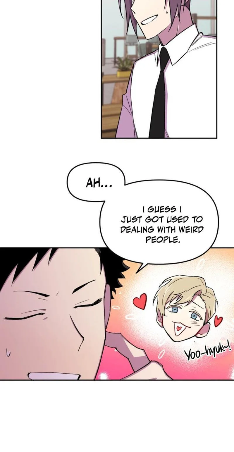 Susanghan Albacheo Chapter 15 page 15