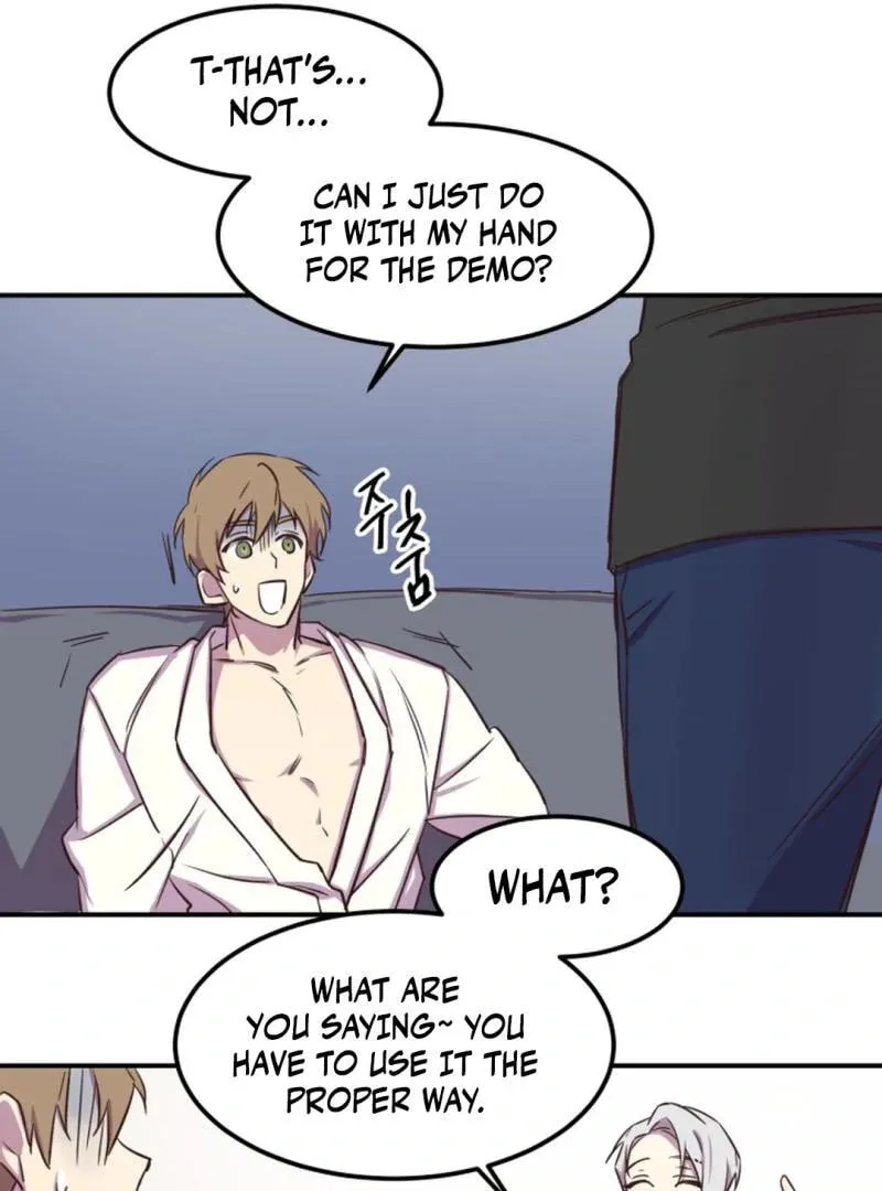Susanghan Albacheo Chapter 2 page 34