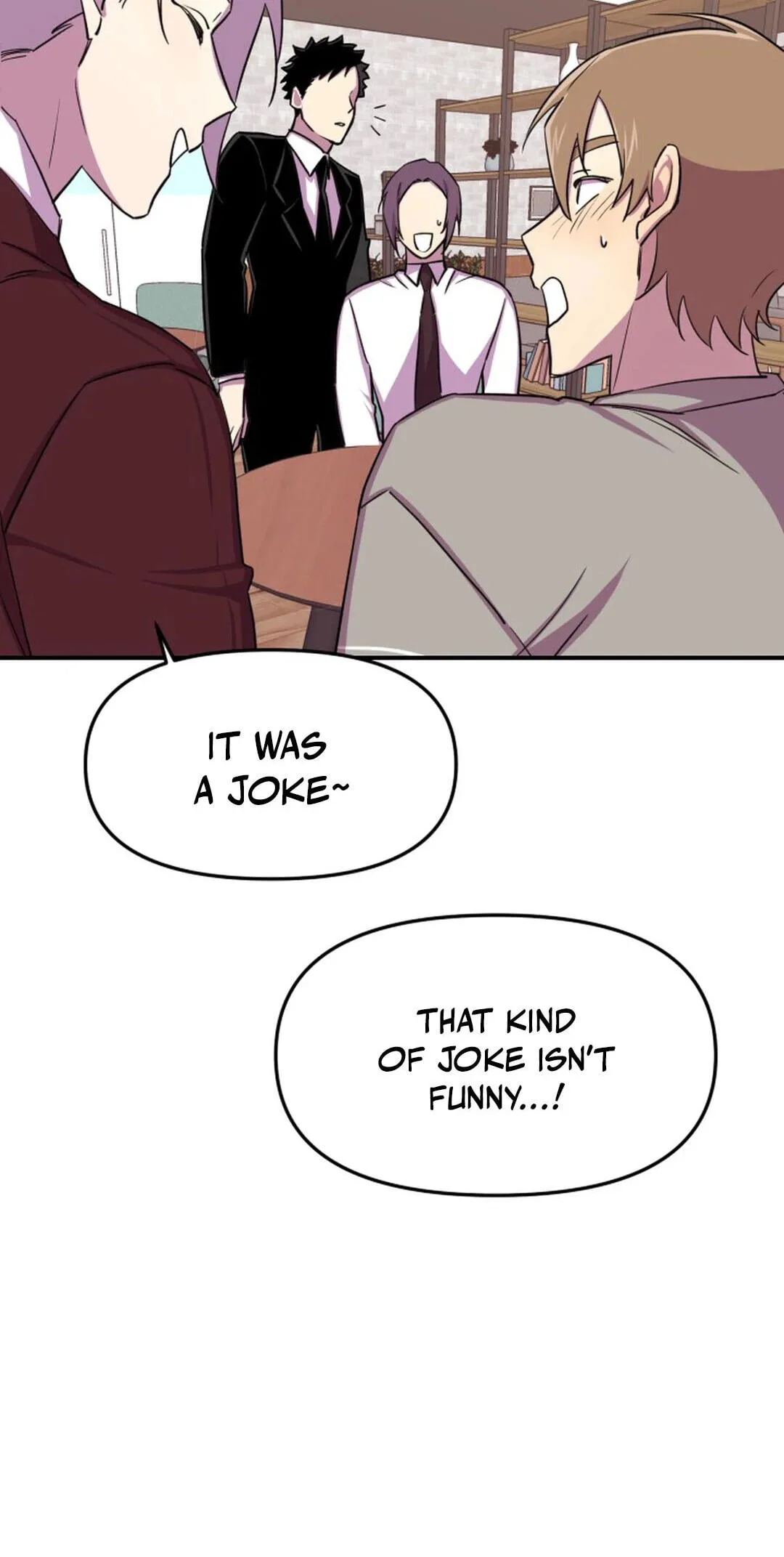 Susanghan Albacheo Chapter 5 page 18