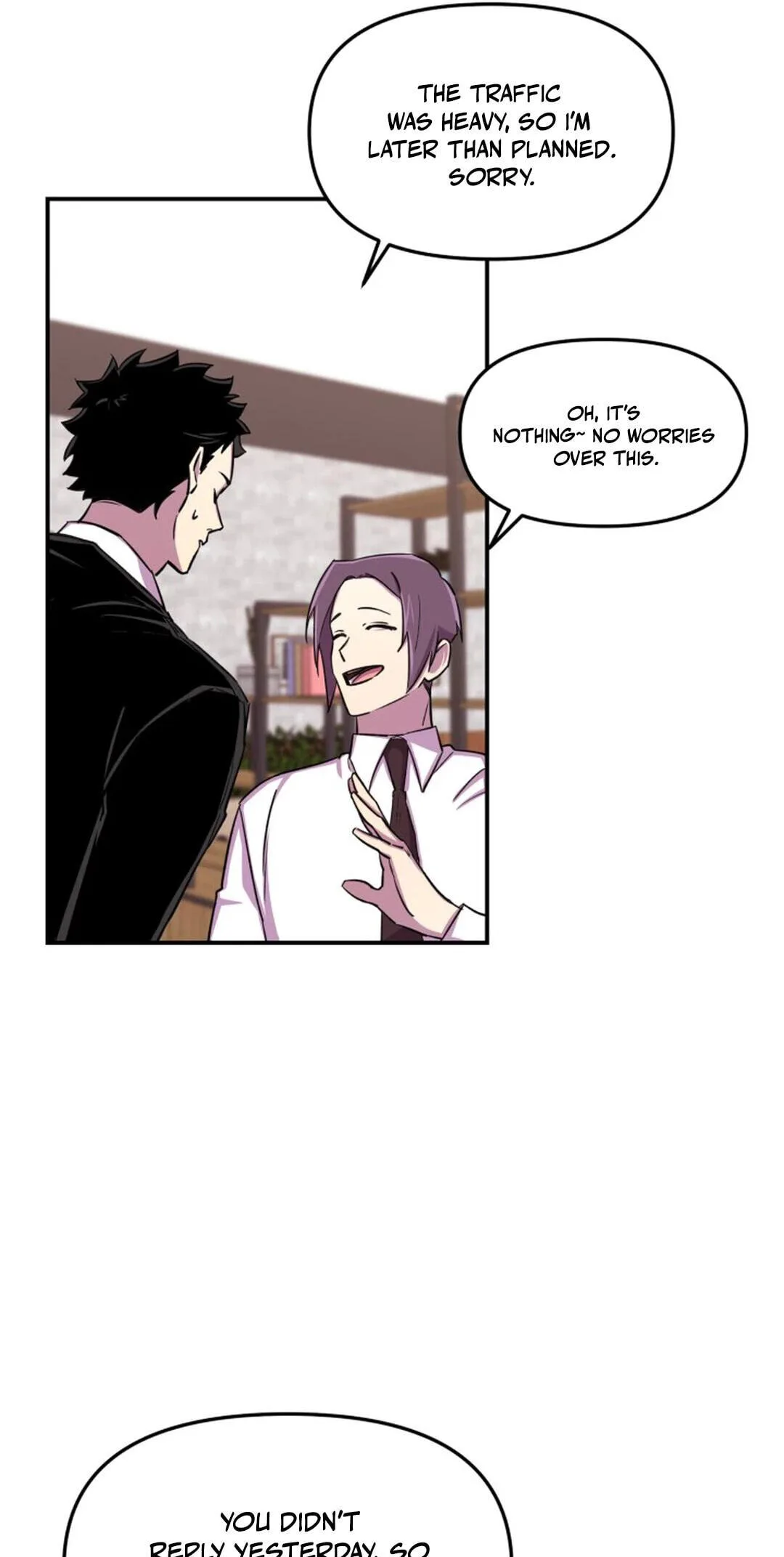 Susanghan Albacheo Chapter 5 page 16
