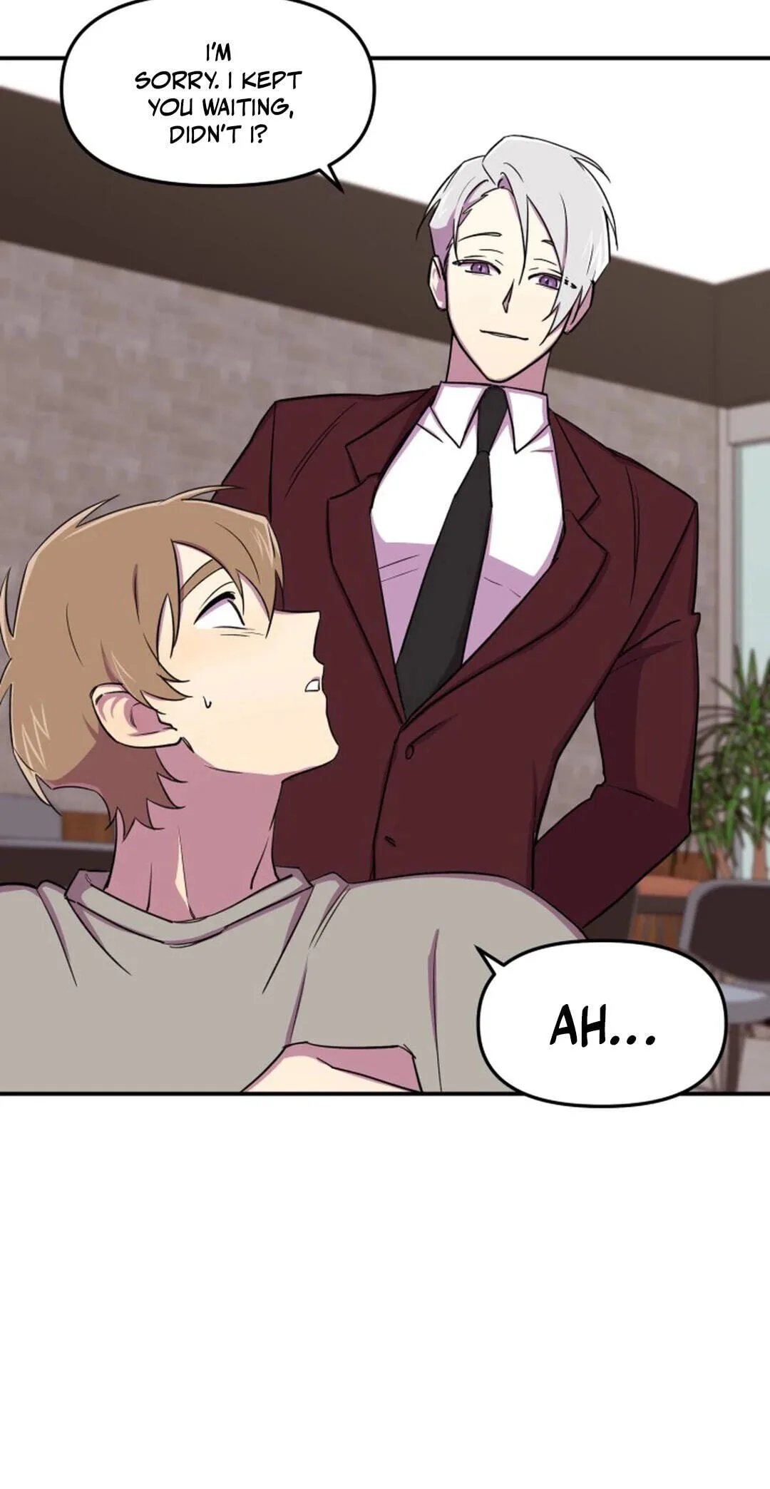 Susanghan Albacheo Chapter 5 page 15