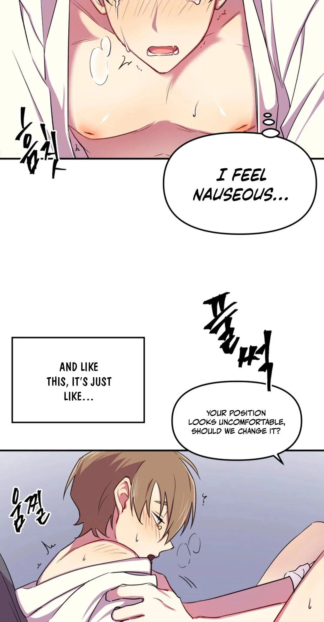 Susanghan Albacheo Chapter 5 page 40