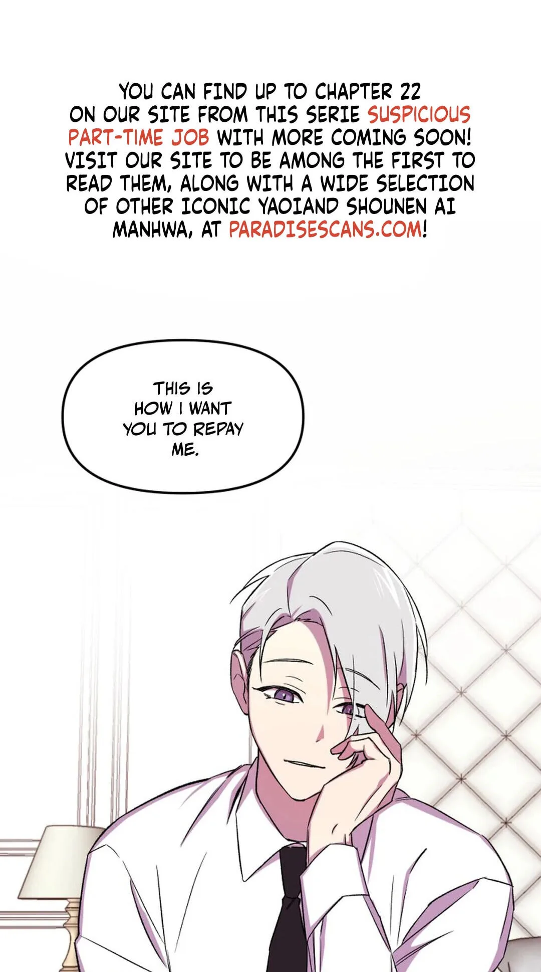 Susanghan Albacheo Chapter 6 page 5