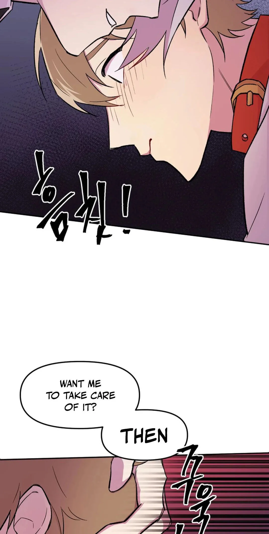 Susanghan Albacheo Chapter 6 page 20