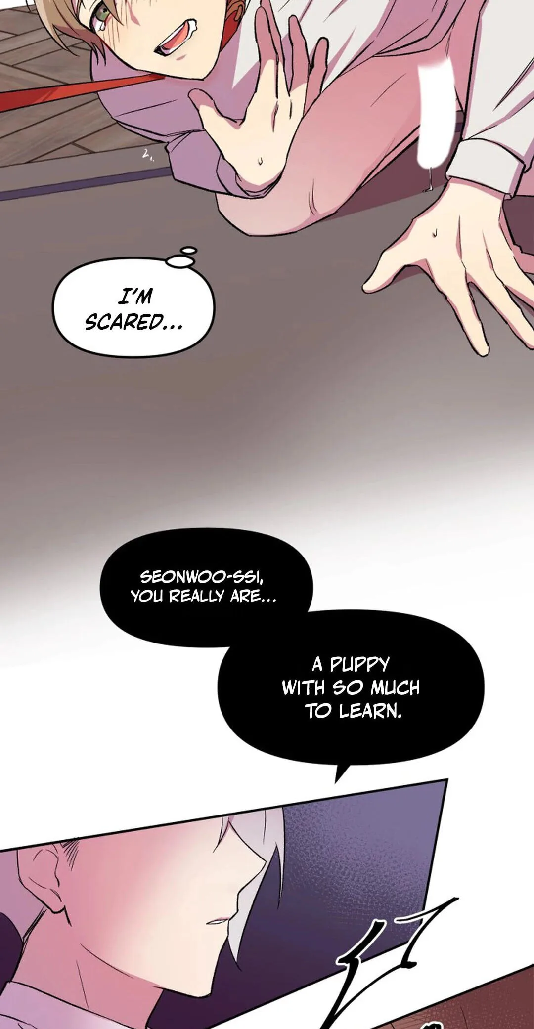 Susanghan Albacheo Chapter 7 page 11