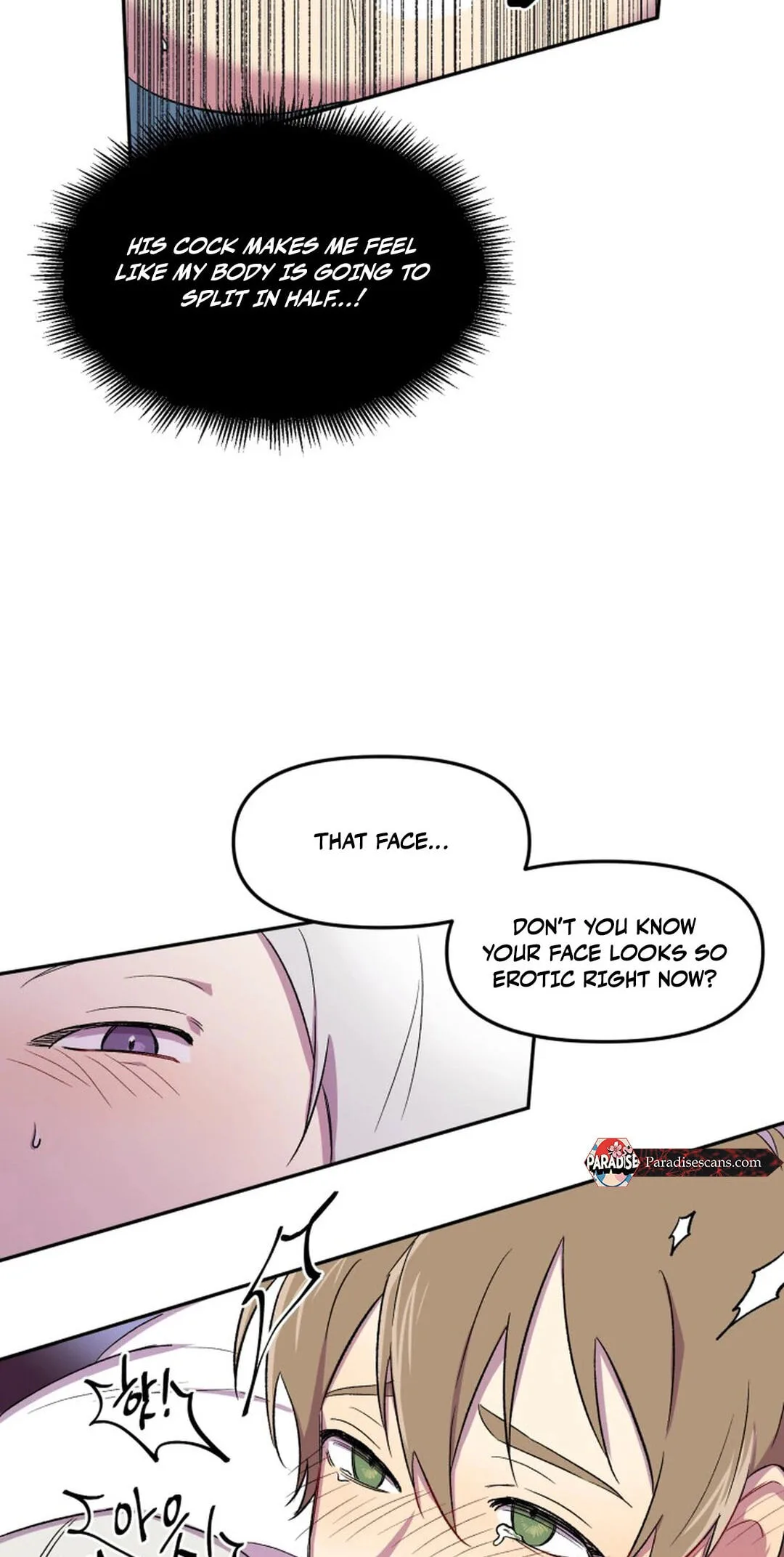 Susanghan Albacheo Chapter 8 page 26