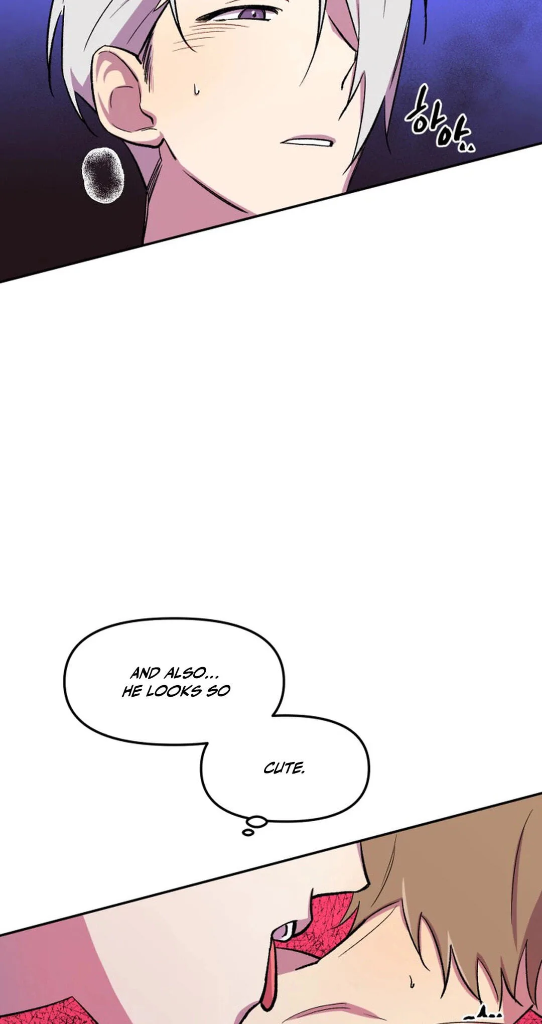 Susanghan Albacheo Chapter 8 page 41