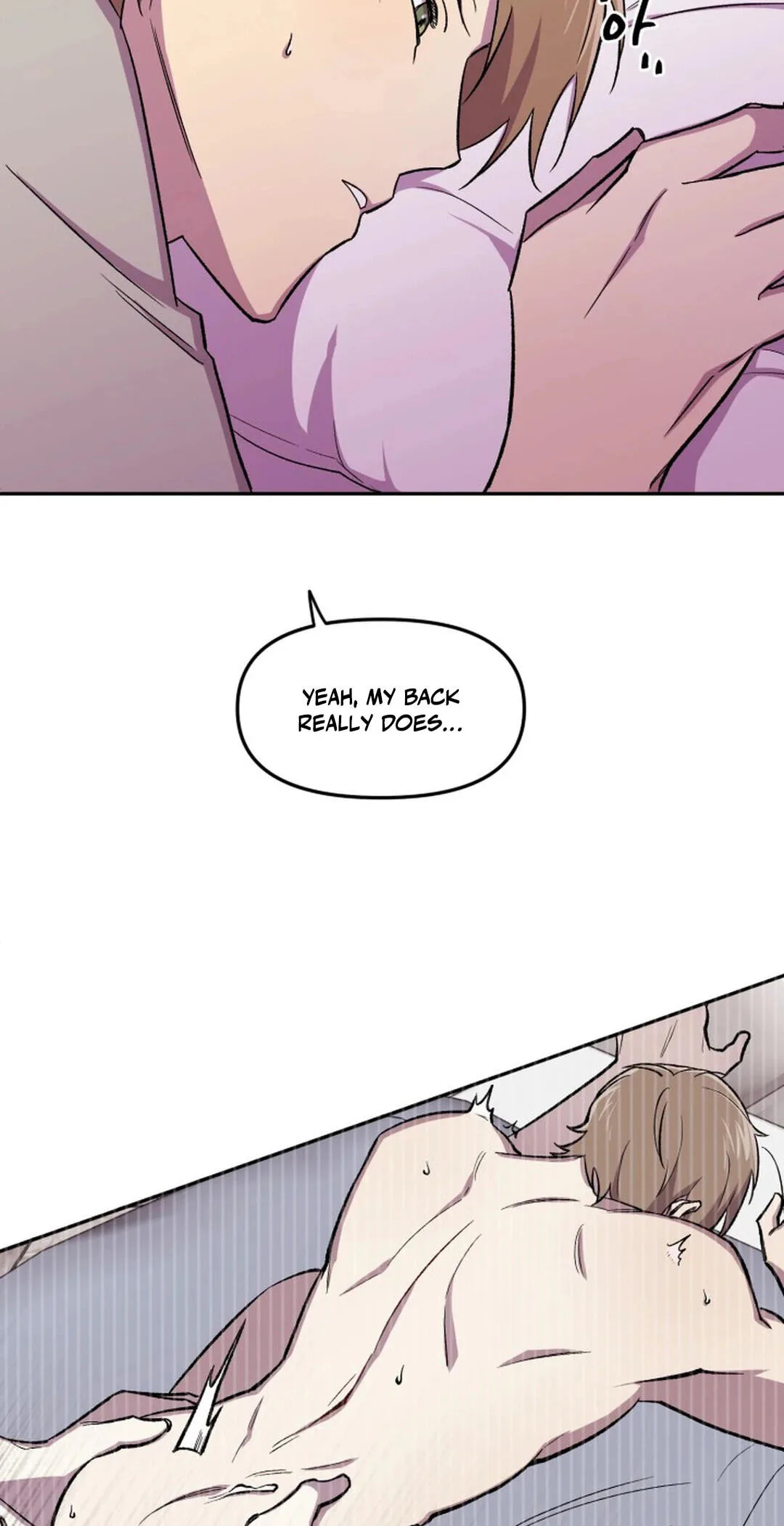 Susanghan Albacheo Chapter 9 page 21