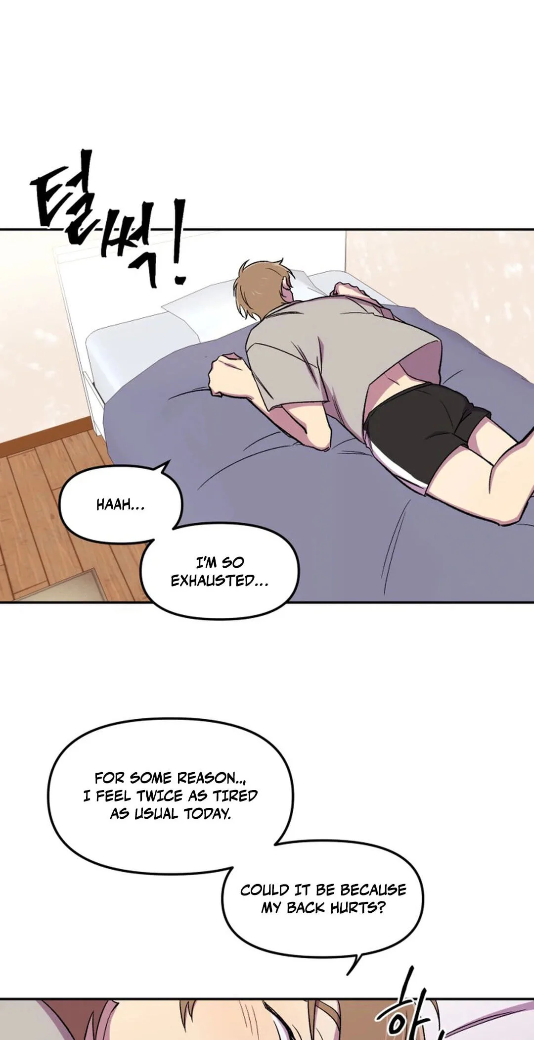 Susanghan Albacheo Chapter 9 page 20