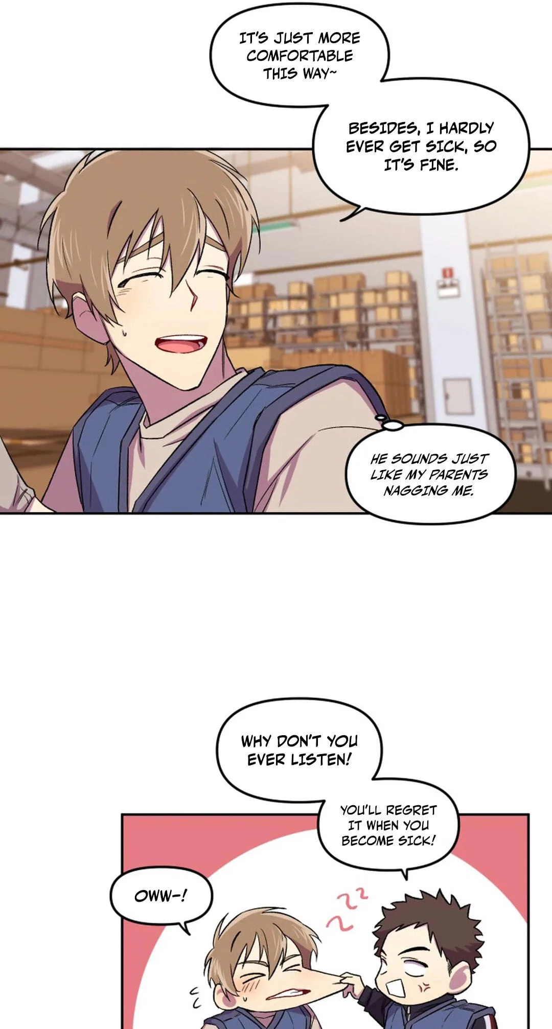 Susanghan Albacheo Chapter 9 page 30