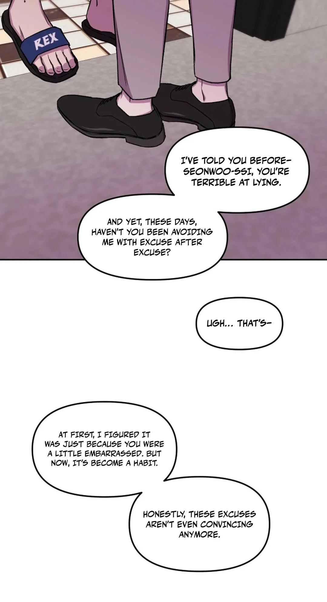 Susanghan Albacheo Chapter 9 page 43