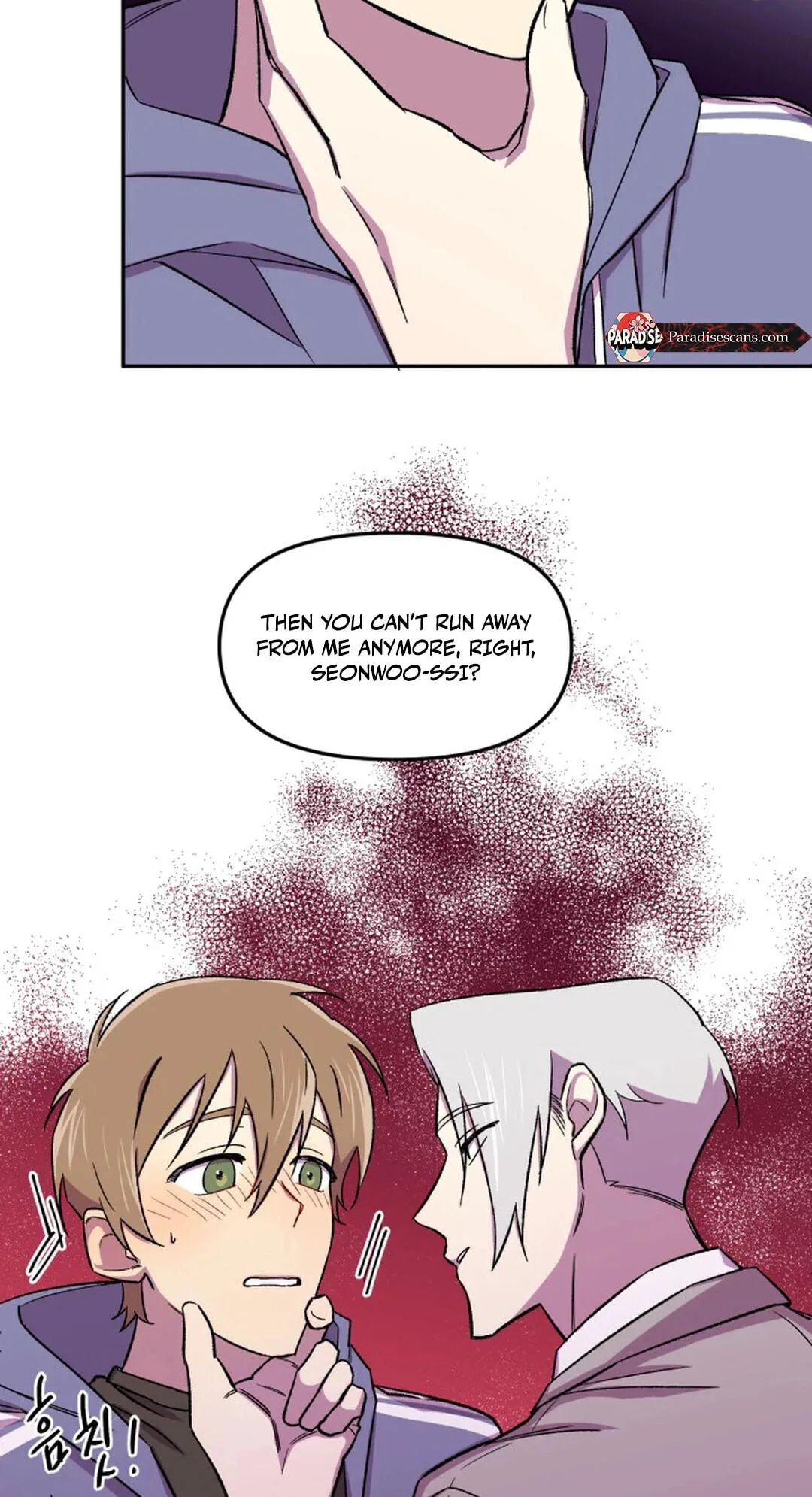 Susanghan Albacheo Chapter 9 page 40