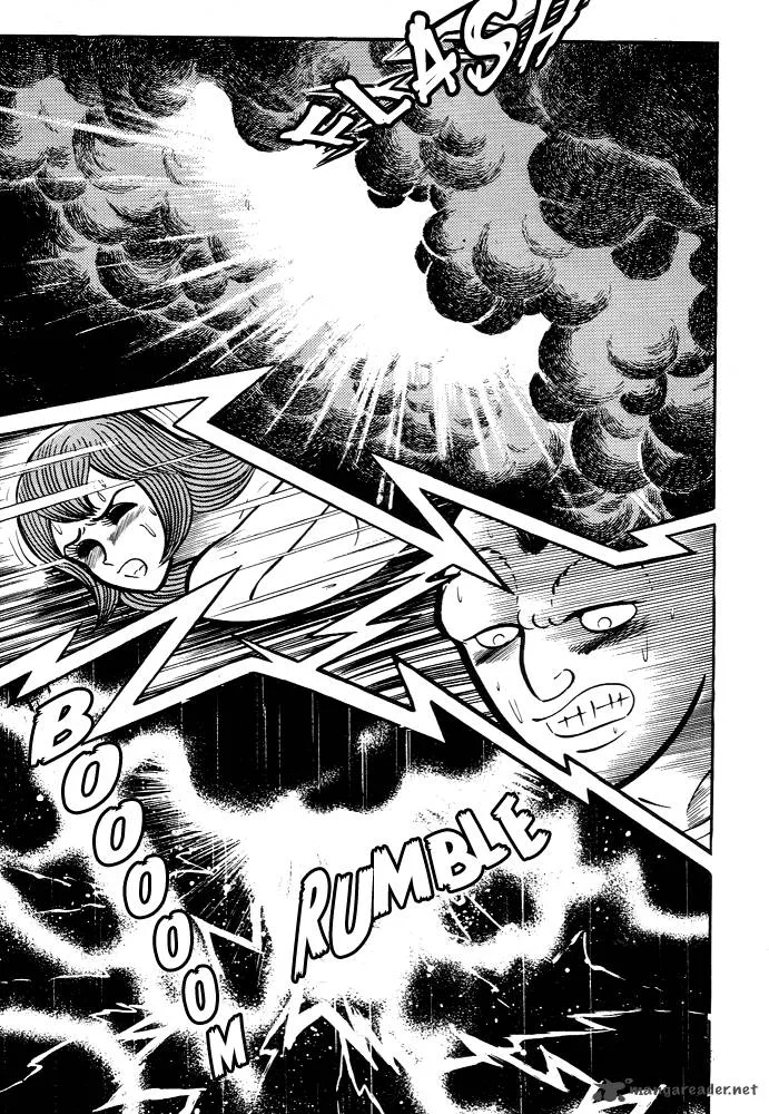 Susanoo (NAGAI Go) Chapter 11 page 42