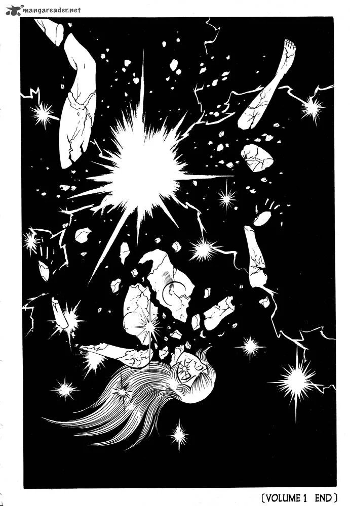 Susanoo (NAGAI Go) Chapter 11 page 49