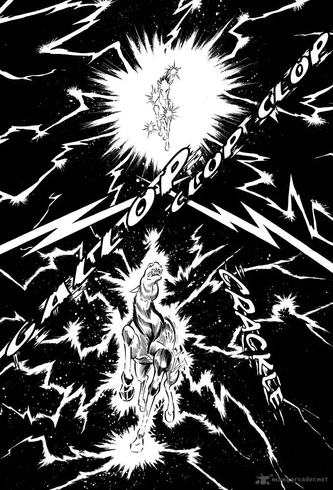 Susanoo (NAGAI Go) Chapter 11 page 46