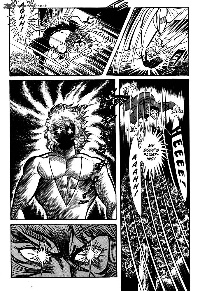 Susanoo (NAGAI Go) Chapter 13 page 10