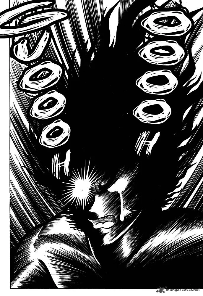 Susanoo (NAGAI Go) Chapter 14 page 19