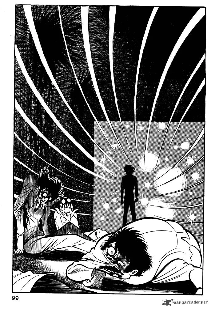 Susanoo (NAGAI Go) Chapter 15 page 14