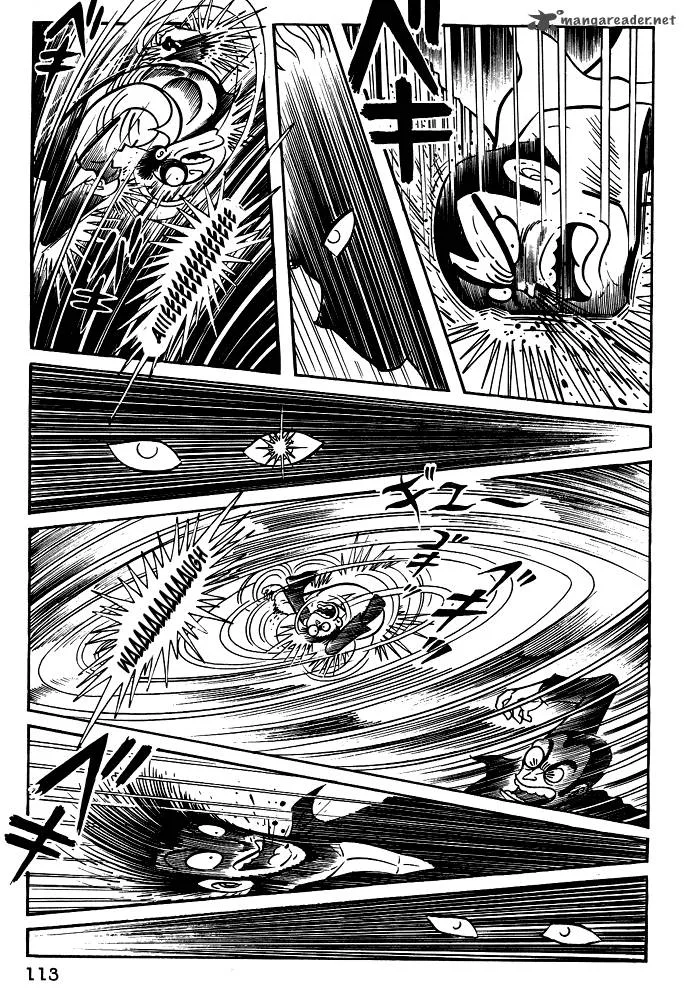 Susanoo (NAGAI Go) Chapter 15 page 28