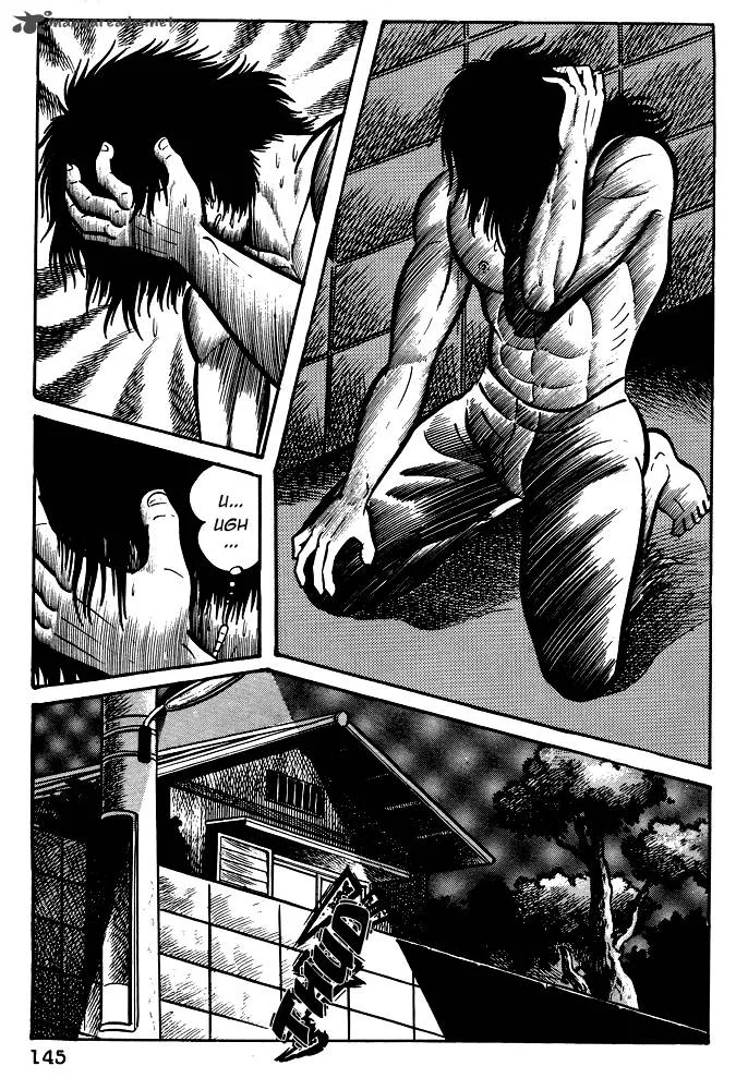 Susanoo (NAGAI Go) Chapter 16 page 27