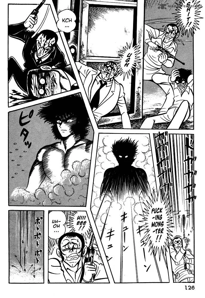Susanoo (NAGAI Go) Chapter 16 page 9