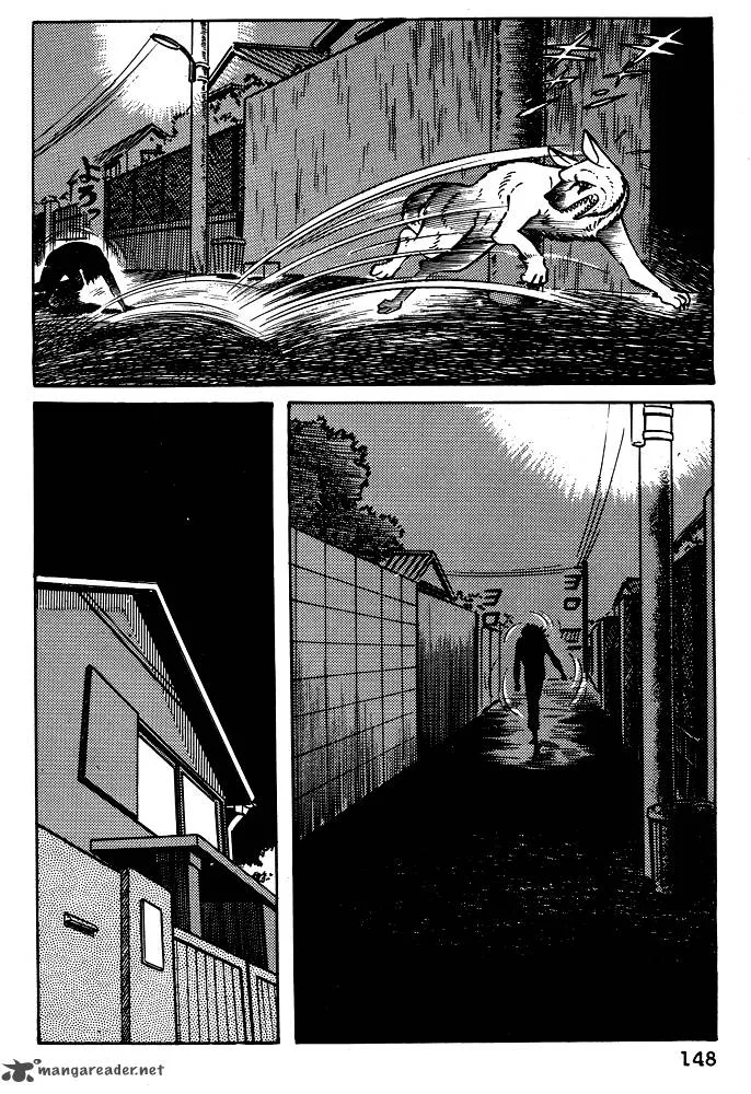 Susanoo (NAGAI Go) Chapter 16 page 30