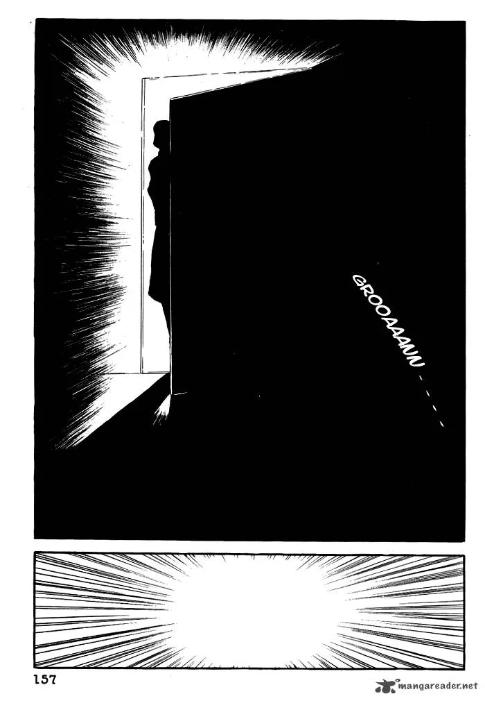 Susanoo (NAGAI Go) Chapter 17 page 8