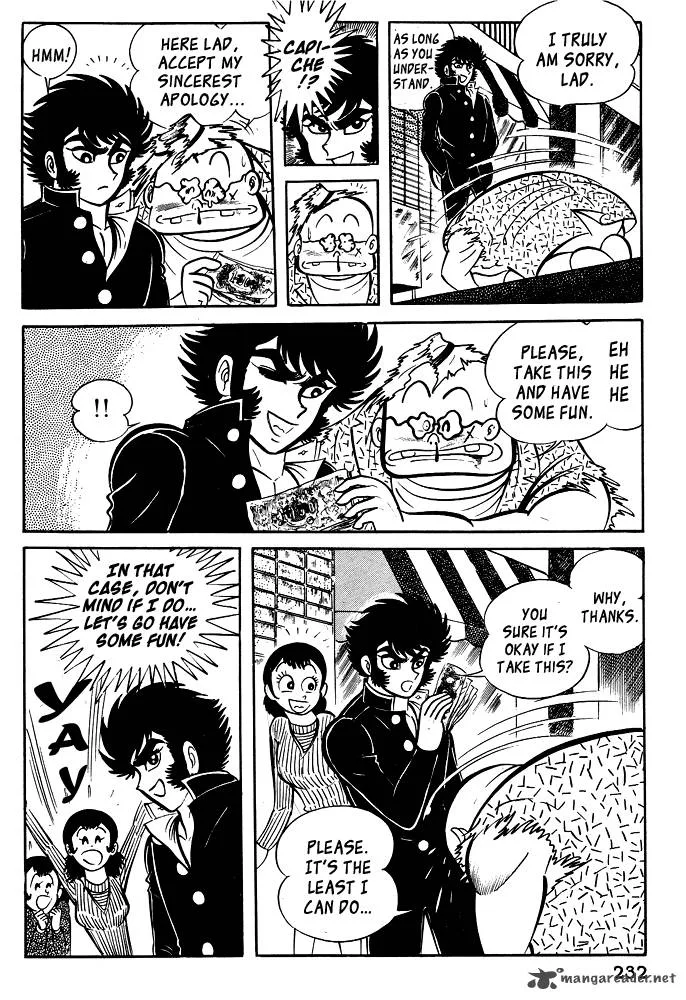 Susanoo (NAGAI Go) Chapter 19 page 24