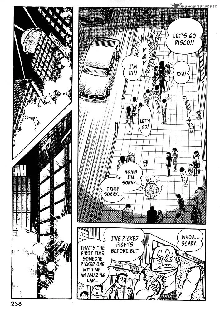 Susanoo (NAGAI Go) Chapter 19 page 25